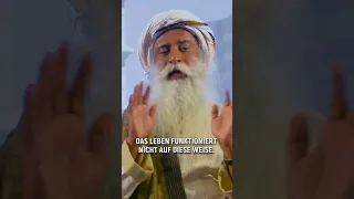 Ist Wut schön? | Sadhguru #shorts