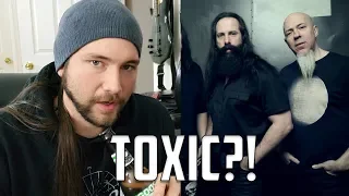 Is the Dream Theater Fan Base TOXIC?! | Ask a Music Snob #11