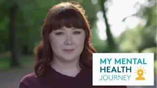 My Mental Health Journey - Sinead