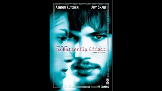 The Butterfly Effect - Movie Review (2004)