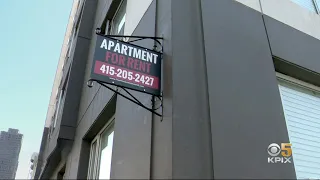 San Francisco Renters Break Leases, Flee City