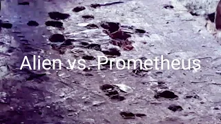 Alien vs. Prometheus I