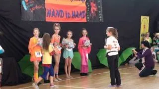 2011 11 05 Ursynowski Turniej Tanca MPG