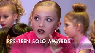 Dance Moms | Awards (SEASON 6 FINALE)