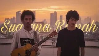 RAIM LAODE - SUASANA RUMAH  ( OFFICIAL MUSIC VIDEO )