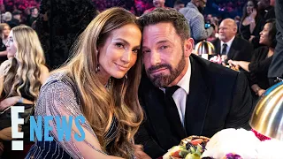 Jennifer Lopez and Ben Affleck Spotted Together Amid Breakup Rumors | E! News