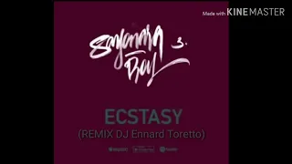 Элджей - Экстази (REMIX DJ Ennard Toretto)