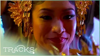 Royal Wedding - Bali Style (Full Documentary) | TRACKS