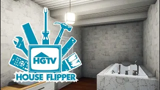 ЛАЗУРНОЕ ПОБЕРЕЖЬЕ! #7 HOUSE FLIPPER HGTV ПРОХОЖДЕНИЕ