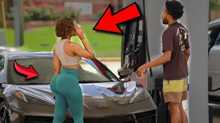 TOP GOLD DIGGER MOMENTS PART 7 | TKTV