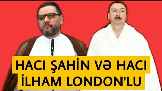 Hacı Şahin Həsənlinin Çıxışı Zamanı Bir Nəfər Yerdən İlham Əliyevin Adını Zikr Edərək Etiraz Edib