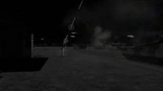 ArmA - Alien Airbase Attack