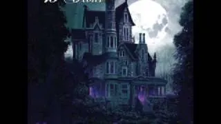 The 13th Hour Track 01: Mansion In The Mist