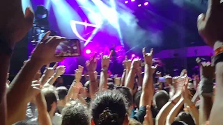 Evanescence - Bring Me to Life @ Hills of Rock 2017 Plovdiv, Bulgaria