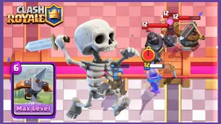 🤩 *APRENDA* A JOGAR DE X-BESTA 3.0 NA ROTA DAS LENDAS COM ALGUMAS *DICAS*! - Clash Royale