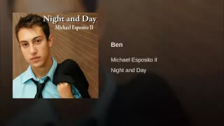 Ben - Michael Esposito II