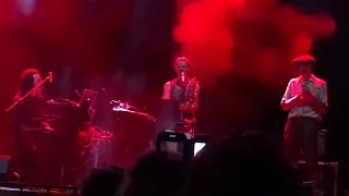 Andy - Life on Mars? (David Bowie cover) @ Asti. 08/07/2019
