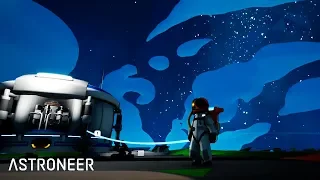 АСТРО-МИР | Astroneer #1