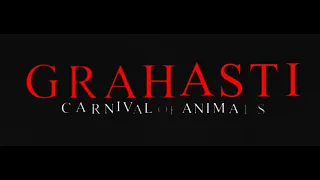 Grahasti Teaser | A short film by Devan Mogan