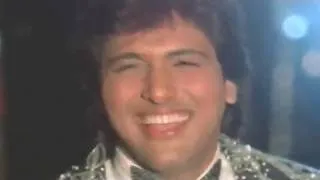 Jawan Jawan Ishq Jawan Hai, Govinda - Billoo Badshah Dance Song