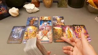 23 октября🌷Карта дня. Развернутый Таро-Гороскоп/Tarot Horoscope+Lenormand today от Ирины Захарченко.