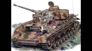 PzKpfw IV (1)