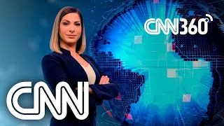 CNN 360º - 21/01/2022