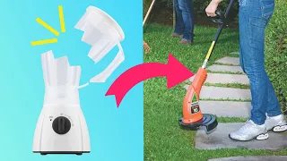 10 TRUQUES CASEIROS DE RECICLAGEM QUE FACILITAM SUA VIDA | HOMEMADE IDEAS | IDER ALVES