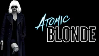 Divinyls - Back To The Wall [AOR] [1988] & Atomic Blonde (2017 film)