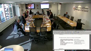 Wellington City Council - Strategy and Policy Committee - 22 April 2021
