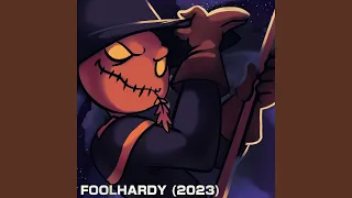 Foolhardy (2023 Instrumental)