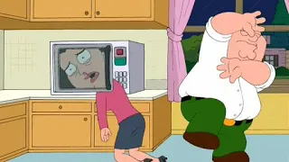 Family Guy - Fed your mogwai after midnight