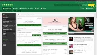 Unibet Bonus für Neukunden - Ersteinzahlungsbonus