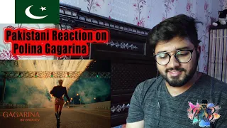 Полина Гагарина - ВЧЕРА (Премьера клипа, 2021) Pakistani Reaction!