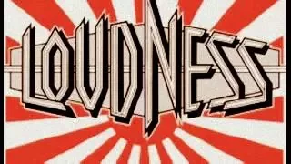 25 Days From Home ~ LOUDNESS