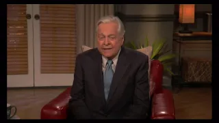 Robert Osborne intro to The Lady From Shanghai (1947) 20131115