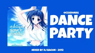 Party Mix 2012 vol. 1 (Mixed By Dj Bacon) [2012]