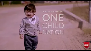 #Movie | One Child Nation 2019 Official Trailer