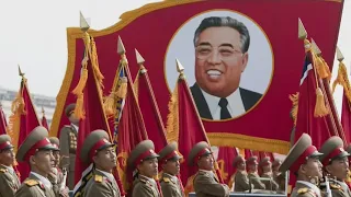 The Dictators Playbook episode 1 Kim Il-sung