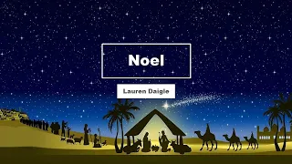 Noel - Lauren Daigle
