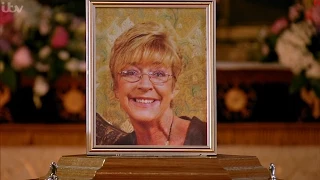 Coronation Street - Deirdre's Funeral - Part 1/2