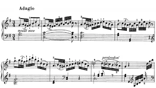[Emanuel Ax] Haydn: Piano Sonata in e, No.53, Hob.XVI/34