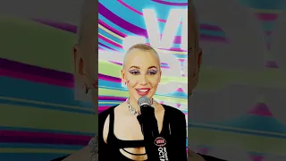 Mia Boyka про ( VK fest ) 2022