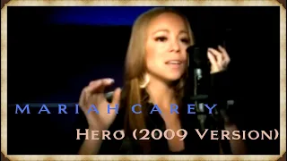 Mariah Carey - Hero 2009 (Official HD Music Video)