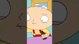 43 Family Guy  Stewie Attempts To Unalive Brian #comedy #familyguy #funny #petergriffin