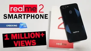 realme 2 स्मार्टफोन : कीमत और फीचर्स