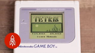 The Soviet Past of Tetris