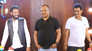 Leyu Tune - ለዩ-Tune ምዕራፍ 1 ፤ ክፍል 20 ዘሪሁን ፤ አለማየሁ ፤ ዮሀንስ