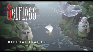 Selfloss • Publisher Announcement Trailer