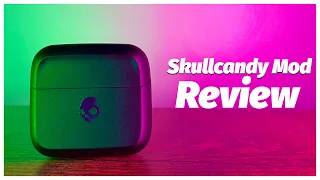Skullcandy Mod Review!